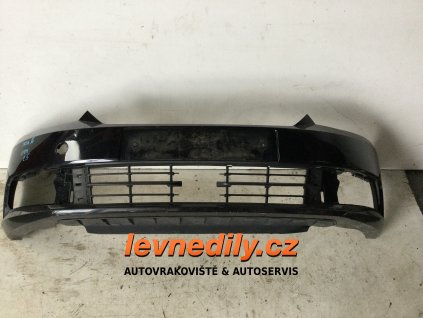 Přední nárazník Škoda Fabia III 6V0807221