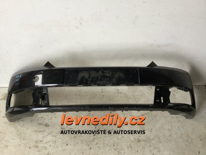 Přední nárazník Škoda Fabia III 6V0807221
