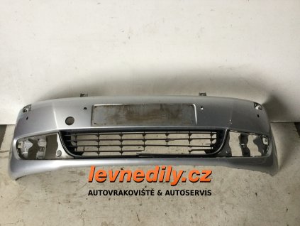 Přední nárazník VW Golf VI plus facelift 5M0807221N