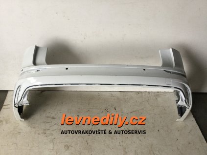 Zadní nárazník VW Golf VIII combi 5H9807421H