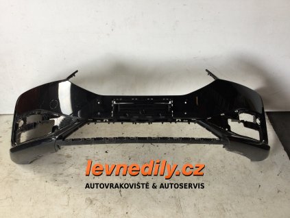 Přední nárazník Seat Leon Cupra IV 5FA807217B