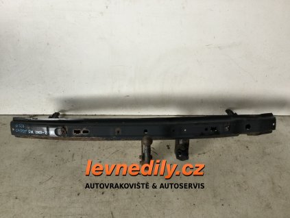 Tažné zařízení VW Caddy 2K včetně verze maxi