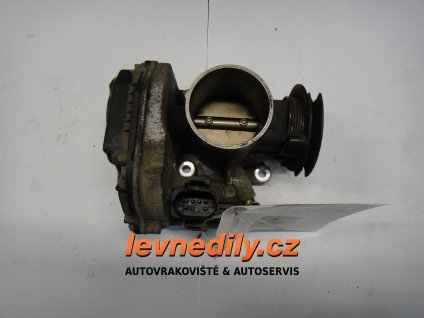 Škrtící klapka, klapka sání VW Škoda Seat 030133064D
