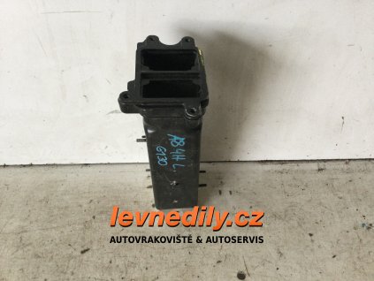 Prodloužení nosníku levé přední Audi A8 4H0805119B