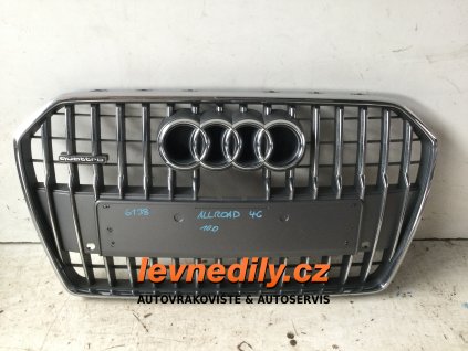 Maska Audi A6 Allroad 4G0853653Q