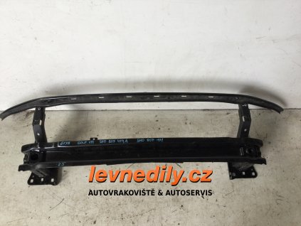 Přední výztuha VW Golf VIII 5H0807419A