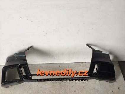 Přední nárazník Audi A3 8U3807437AM S-line