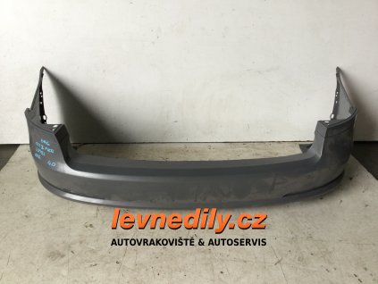 Zadní nárazník Škoda Octavia II face 1Z9807421B combi