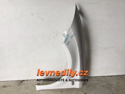 Levý přední blatník Seat Leon III