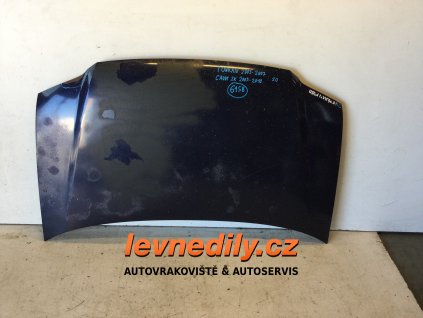 Kapota VW Touaran Caddy