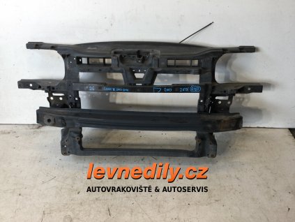Chladičová stěna VW Touran Caddy 1T0805588D