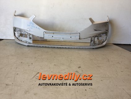 Přední nárazník Seat Leon IV 5FA807221