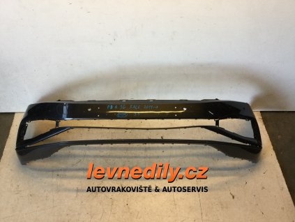 Přední nárazník VW Passat facelift 3G0807221E 4x PDC