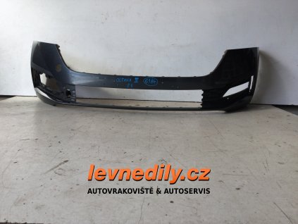 Přední nárazník Škoda Octavia IV 5E3807221
