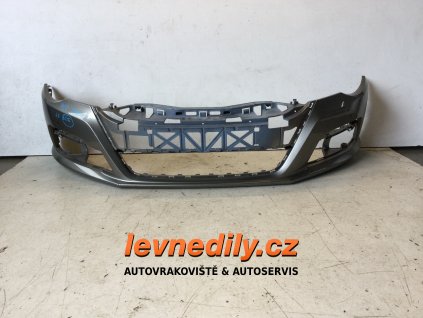 Přední nárazník VW Passat CC 3C8807217