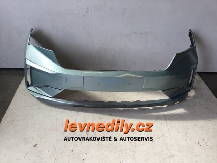 Přední nárazník Škoda Enyaq 5LA807221