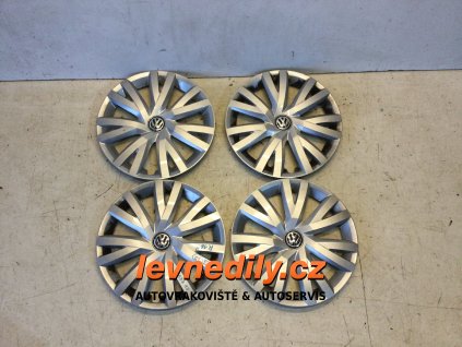 Poklice VW 16" 5G0601147B