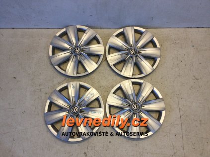 Poklice VW 16" 2GA601148