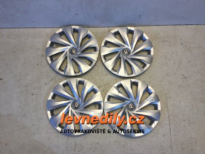 Poklice VW 15" 2G0601147A