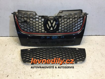 Maska VW Golf GTI