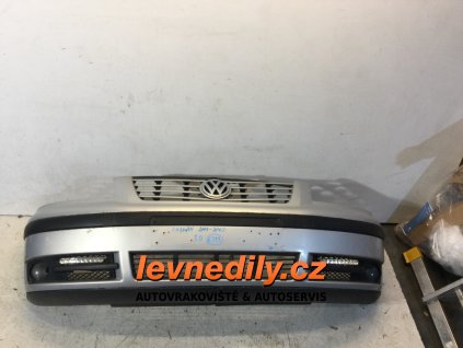 Přední nárazník VW Sharan