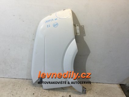 Pravý blatník VW Crafter