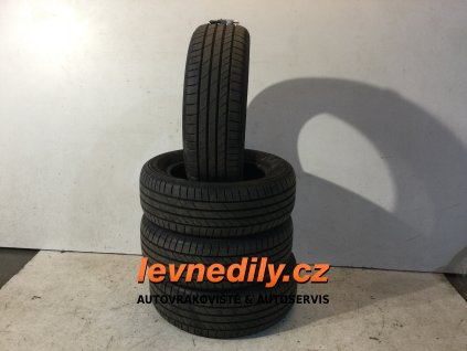 205/60 R16 letní pneu Kumho Ecsta