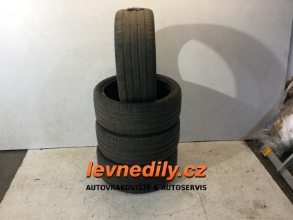 245/35 R20 letní pneu Goodyear Eagle F1
