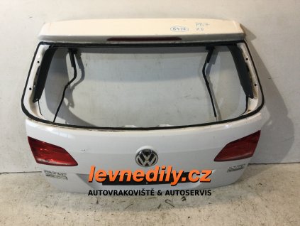 Páté dveře VW Passat 3AA