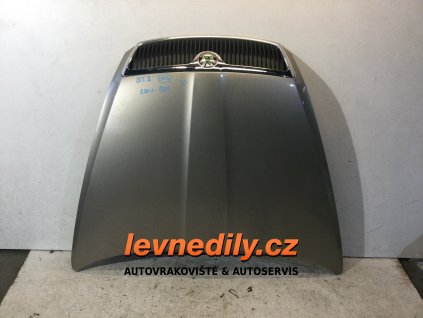 Kapota Škoda Octavia II