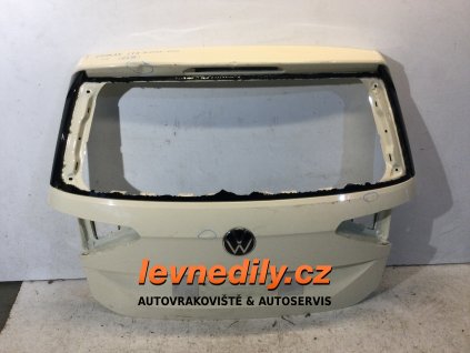 5TA827025E Páté dveře VW Touran