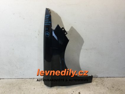 5FA821106 pravý přední blatník Seat Leon IV Cupra