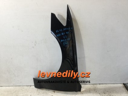 4G0821101 Levý přední blatník Audi A6
