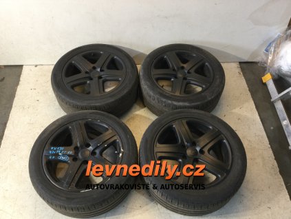 7L6601025D Al kola R19 Audi VW 5x130