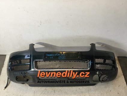 Přední nárazník VW Touareg I