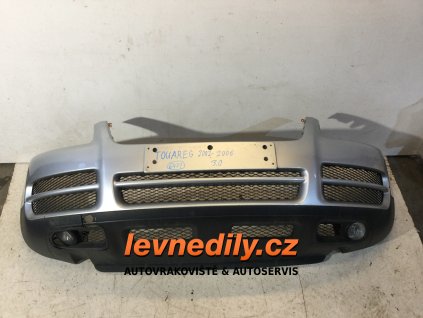 Přední nárazník VW Touareg