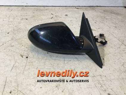 Pravé zrcátko Audi A6 4G