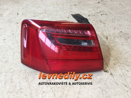 4G5945095A zadní světlo Audi A6 4G