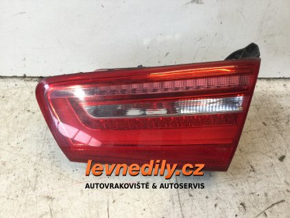 4G5945094A zadní světlo Audi A6