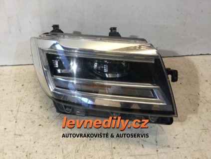 7C1941036B přední pravé světlo VW Crafter