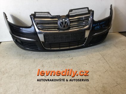 1K0805903 Přední nárazník Golf V variant Jetta