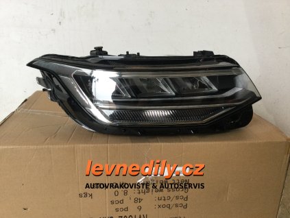 5NB941036C led světlo VW Tiguan