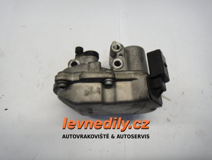 Ovladač vzduchových klapek Audi VW 057129086H