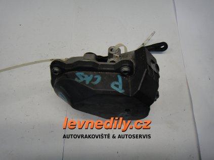 Ovladač vzduchových klapek Audi VW 059129086K