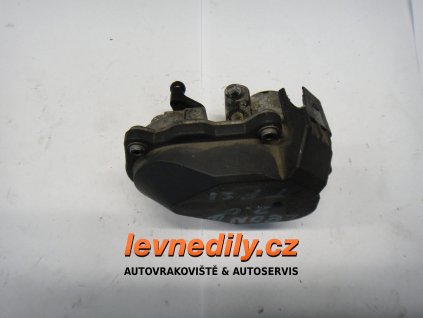 Ovladač vzduchových klapek Audi VW Škoda Seat 06F133482B