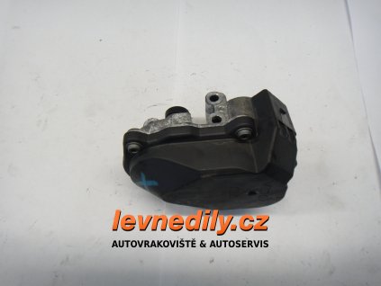 Ovladač vzduchových klapek Audi VW 059129086L