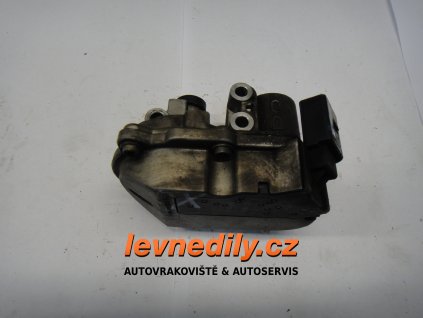 Ovladač vzduchových klapek Audi VW 059129086M