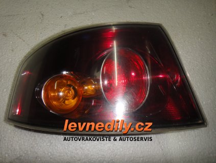 Levé zadní světlo Seat Ibiza 6L6945111C