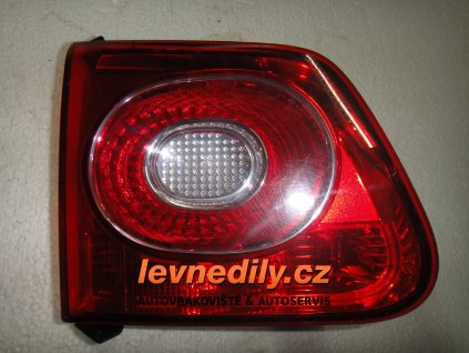 5N0945093B Levé zadní světlo VW Tiguan vnitřní