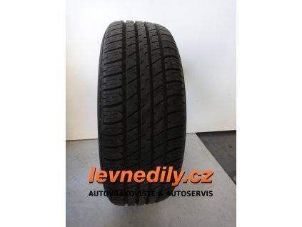Letní pneu Dunlop SP Sport D8 M2 15"